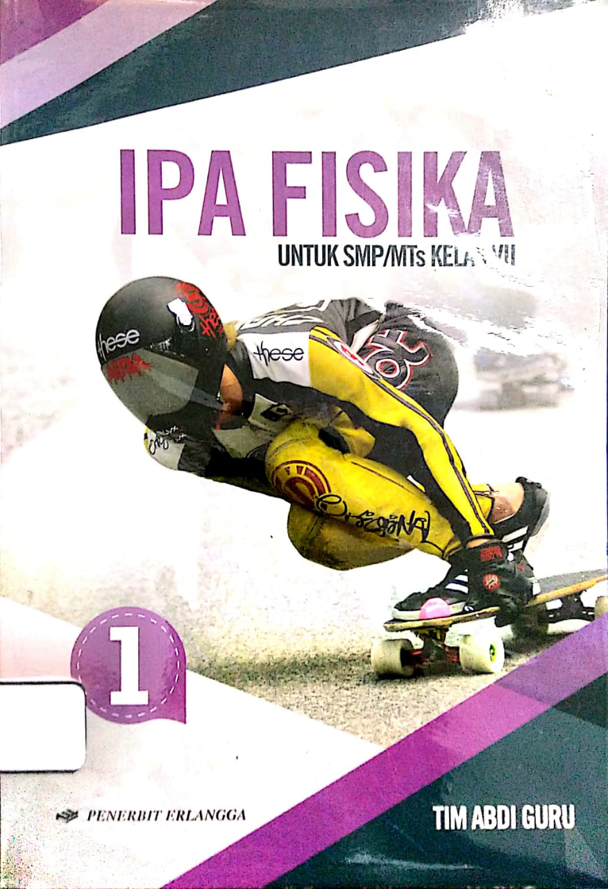 IPA FISIKA UNTUK SMP/MTs KELAS VII TERBARU