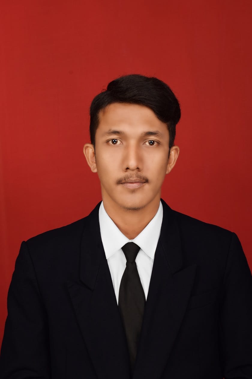 OLIF VIATUL IKRAM